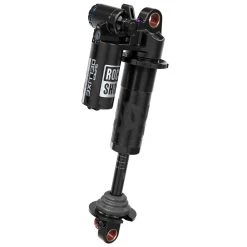 RockShox Super Deluxe Ultimate Coil RC2T Rear Shock - Standard - 190mm