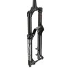 RockShox ZEB Ultimate Charger 3 RC2 Debon Air+ Suspension Fork - 27.5" - 170mm - 44mm Offset - Tapered - 15x110mm Boost - Gloss Black 1 RockShox ZEB Ultimate Charger 3 RC2 Debon Air+ Suspension Fork - 27.5" - 170mm - 44mm Offset - Tapered - 15x110mm Boost - Gloss Black -Cycle Parts Shop 00 1245805
