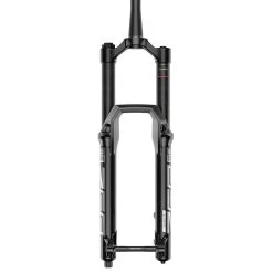 RockShox ZEB Ultimate Charger 3 RC2 Debon Air+ Suspension Fork - 27.5" - 170mm - 44mm Offset - Tapered - 15x110mm Boost - Gloss Black 8 RockShox ZEB Ultimate Charger 3 RC2 Debon Air+ Suspension Fork - 27.5" - 170mm - 44mm Offset - Tapered - 15x110mm Boost - Gloss Black -Cycle Parts Shop 00 1245807