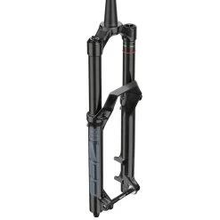 RockShox ZEB Select Charger RC Debon Air+ Suspension Fork - 29" - 160mm - 44mm Offset - Tapered - 15x110mm Boost - Gloss Black