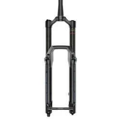RockShox ZEB Select Charger RC Debon Air+ Suspension Fork - 29" - 190mm - 44mm Offset - Tapered - 15x110mm Boost - Gloss Black -Cycle Parts Shop 00 1252925 1