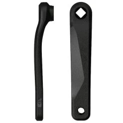 FSA CK-220 JIS E-Bike Crankset - Yamaha PW Series (since 2013)