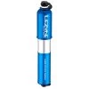Lezyne Alloy Drive Small Pump - Blue 1 Lezyne Alloy Drive Small Pump - Blue -Cycle Parts Shop 110520 00 d 182563
