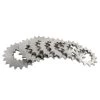 White Industries Fixed Gear Cog 1/8" - Stainless Steel -Cycle Parts Shop 117034 00 d 196151