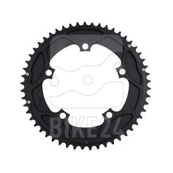 Stronglight CT2 Time Trial Chainring - 5-Arm - 130mm - Shimano 10/11-Speed -Cycle Parts Shop 12011 01 c 19425