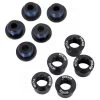 Praxis Works Chainring Bolt Set 5 Pieces -Cycle Parts Shop 124971 00 d 211459