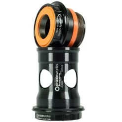 Praxis Works Conversion MTB Bottom Bracket 73mm For Shimano Cranks On BB30/PF30/OSBB - PF46/BB42-73-24
