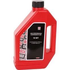 RockShox Fork Oil 1000ml 15 WT