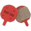 Kool-stop Kool Stop Disc Brake Pads For Hayes MX-2 / MX-3 / SOLE / Promax DSK-810 - KS-D220 1 Kool-stop Kool Stop Disc Brake Pads For Hayes MX-2 / MX-3 / SOLE / Promax DSK-810 - KS-D220 -Cycle Parts Shop 129617 00 d 220495