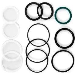 RockShox Service Kit For High Volume Air Can For Monarch Plus / XX / RL / R / RT3 - 00.4315.032.380