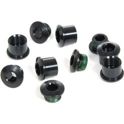 Truvativ Chainring Bolts Alu 5-Arms 2-speed (5 Pieces) - 11.6915.009.000