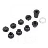 Campagnolo® Campagnolo FC-SR100 / FCAT300 Chainring Bolts Set