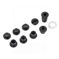 Campagnolo® Campagnolo FC-SR100 / FCAT300 Chainring Bolts Set