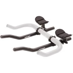 KCNC RBS Pro S-Bend Extensions With Arm Pads