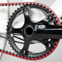 Gates Carbon Drive CDX Centertrack-Belt - Red 9 Gates Carbon Drive CDX Centertrack-Belt - Red -Cycle Parts Shop 141148 02 d 244195