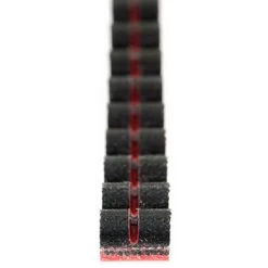 Gates Carbon Drive CDX Centertrack-Belt - Red 10 Gates Carbon Drive CDX Centertrack-Belt - Red -Cycle Parts Shop 141148 03 c 244196