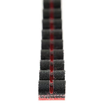 Gates Carbon Drive CDX Centertrack-Belt - Red 6 Gates Carbon Drive CDX Centertrack-Belt - Red - Image 4