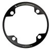 Wolf-tooth Wolf Tooth 104 BCD Bash Ring For Triple Crankset - Black 1 Wolf-tooth Wolf Tooth 104 BCD Bash Ring For Triple Crankset - Black -Cycle Parts Shop 141595 00 d 245290