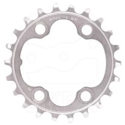 Shimano Deore XT FC-M8000 Chaining 3x11-speed -Cycle Parts Shop 143709 02 d 249921