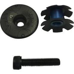 PRO UD Carbon Ahead Cap 1 1/8" -Cycle Parts Shop 145067 01 d 252739