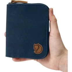 FJÄLLRÄVEN Fjällräven Zip Wallet - Navy 11 FJÄLLRÄVEN Fjällräven Zip Wallet - Navy -Cycle Parts Shop 146549 04 d 257351