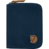 FJÄLLRÄVEN Fjällräven Zip Wallet - Navy -Cycle Parts Shop 146555 00 d 257359