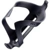Ritchey WCS Carbon Bottle Cage - UD Matte Black / Black Logo