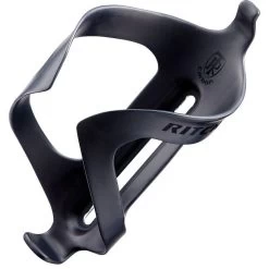 Ritchey WCS Carbon Bottle Cage - UD Matte Black / Black Logo