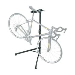 Topeak PrepStand ZX Repair Stand - Black -Cycle Parts Shop 149519 01 d 263718
