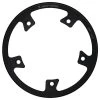 Wolf-tooth Wolf Tooth Direct Mount Bashring For Stainless Steel Chainrings - Black -Cycle Parts Shop 152066 00 d 268684