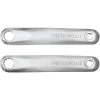 FSA Metropolis Crankarms For BOSCH Drive Unit CK-632/IS - Silver -Cycle Parts Shop 156291 00 d 278389