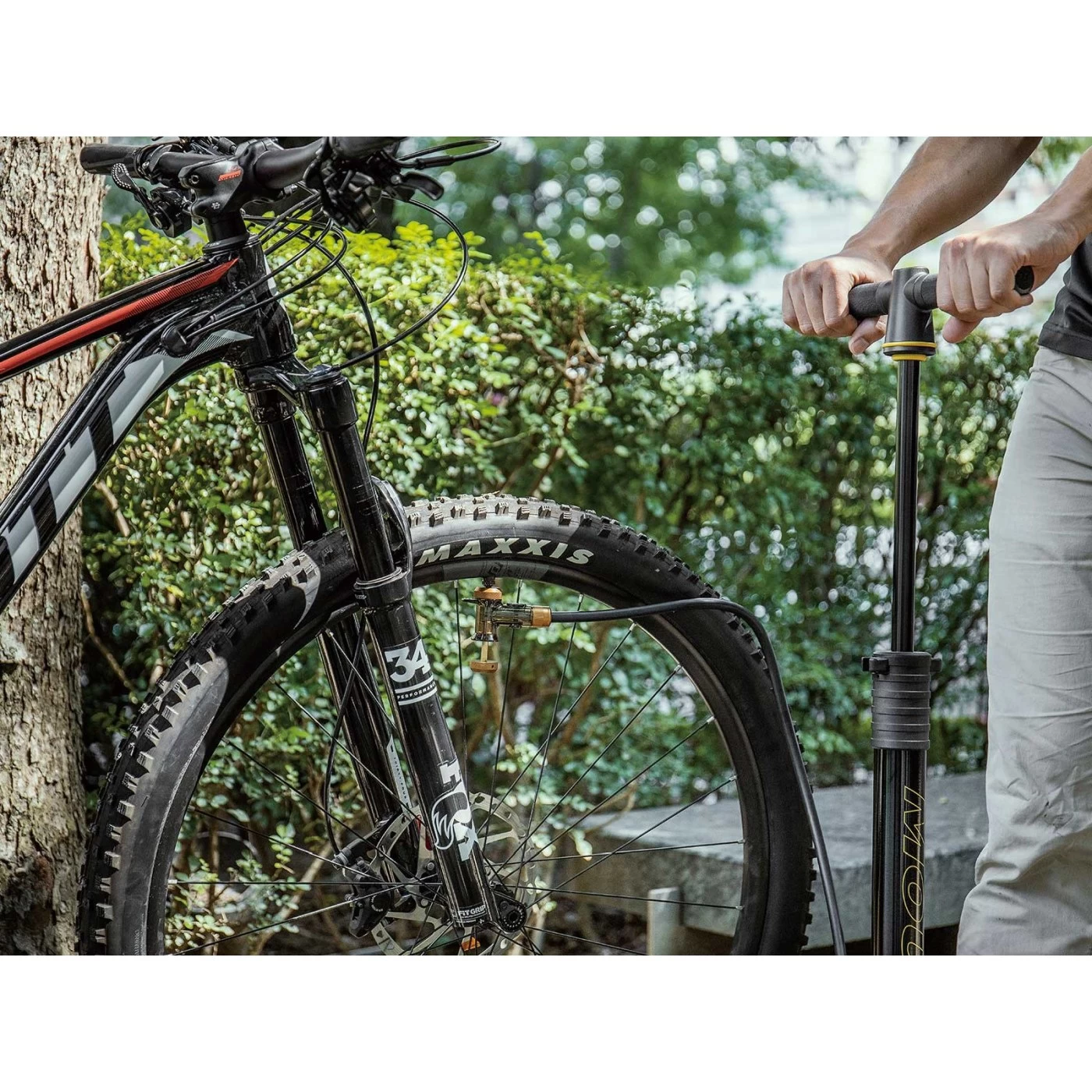 Topeak TubiHead Upgrade Kit 12 Topeak TubiHead Upgrade Kit - Image 10