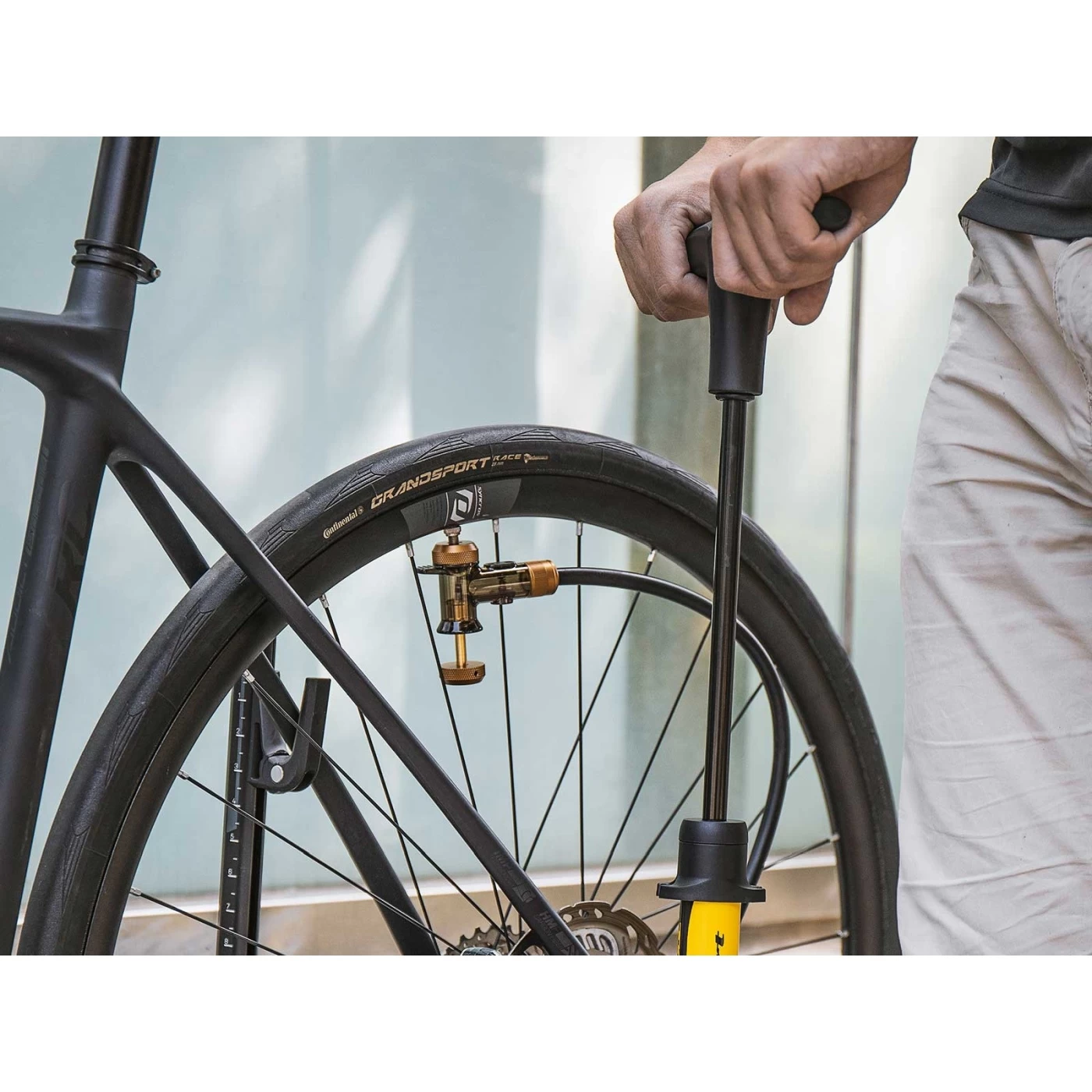 Topeak TubiHead Upgrade Kit 13 Topeak TubiHead Upgrade Kit - Image 11