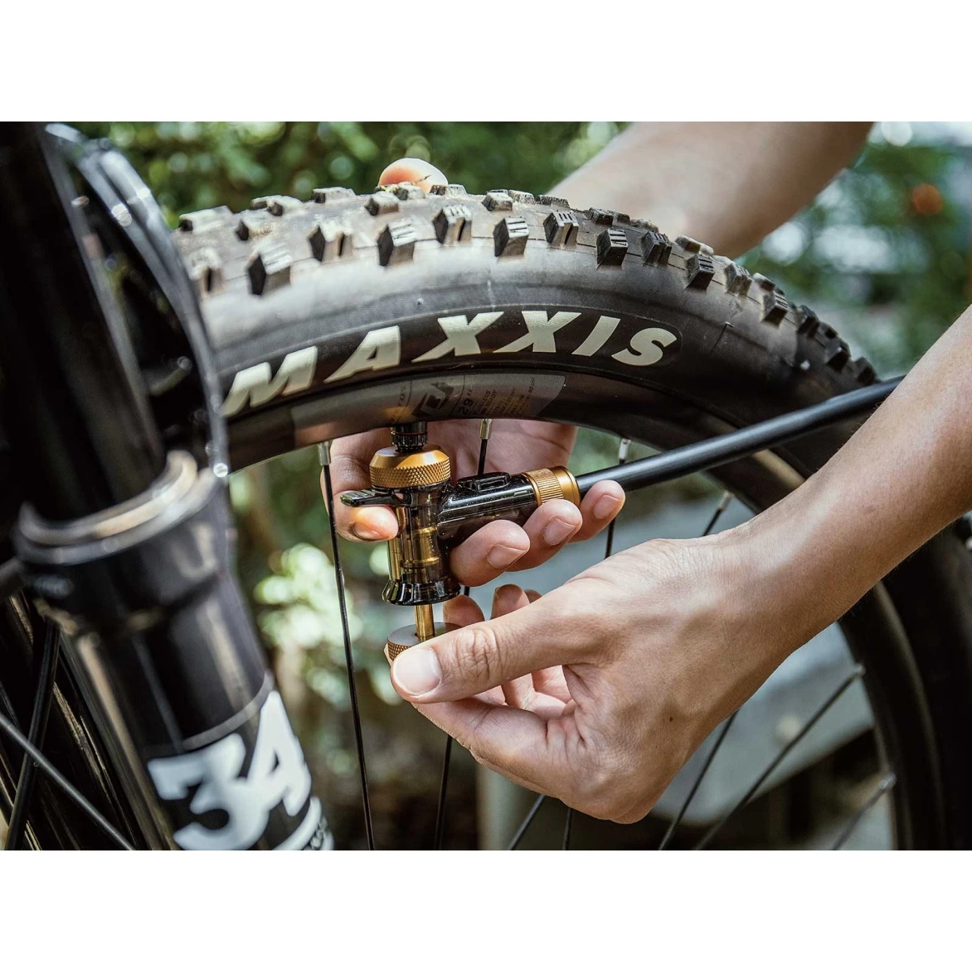 Topeak TubiHead Upgrade Kit 11 Topeak TubiHead Upgrade Kit - Image 9