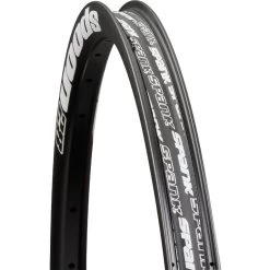 Spank Spoon 28 - 24 Inch MTB Rim - 32 Hole - Shotpeen Black -Cycle Parts Shop 159107 01 d 284173