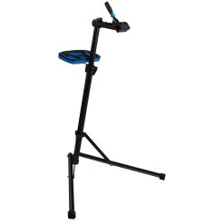 Unior Bike Tools BikeGator Repair Stand With Tool Tray - 1693AS