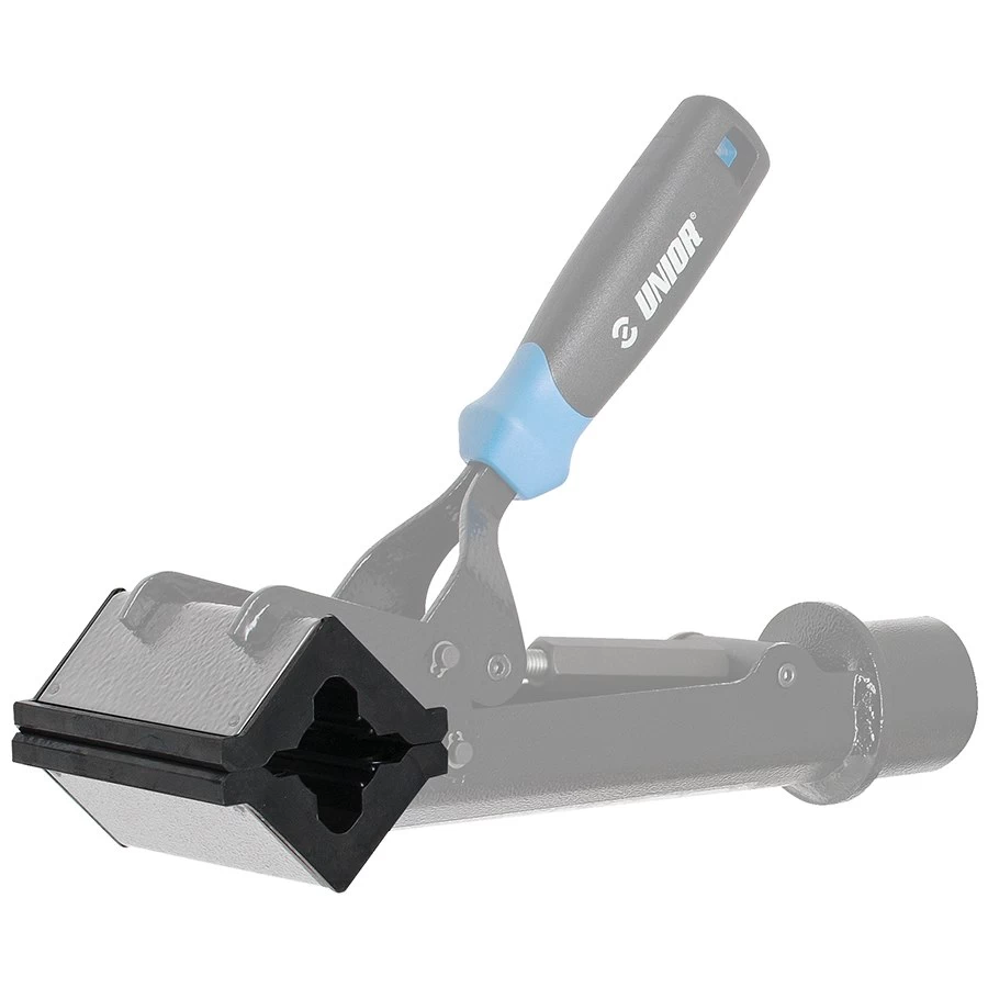 Unior Bike Tools Replaceable Rubber Covers For Clamp 1693.1, 2 Pcs Set - 96,5mm 1693.11 4 Unior Bike Tools Replaceable Rubber Covers For Clamp 1693.1, 2 Pcs Set - 96,5mm 1693.11 - Image 2