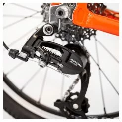 KUbikes 20L MTB 8-Speed Kids Bike - Turquoise Glitter 8 KUbikes 20L MTB 8-Speed Kids Bike - Turquoise Glitter -Cycle Parts Shop 166607 02 d 299198