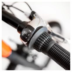 KUbikes 20L MTB 8-Speed Kids Bike - Turquoise Glitter 9 KUbikes 20L MTB 8-Speed Kids Bike - Turquoise Glitter -Cycle Parts Shop 166607 03 d 299199