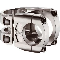 NC-17 S-Pro Signature Line 31.8 Stem - Silver