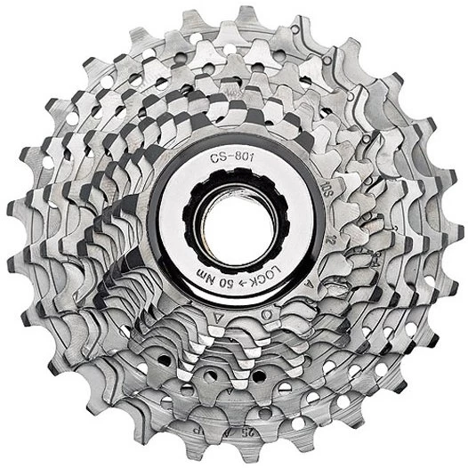 Campagnolo® Campagnolo Centaur Cassette UD 10s 3 Campagnolo® Campagnolo Centaur Cassette UD 10s