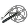 White Industries VBC Crank - Polished Silver -Cycle Parts Shop 174708 00 d 315771
