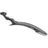 ZEFAL Zéfal Deflector RM60+ MTB Mudguard -Cycle Parts Shop 176295 00 d 319203