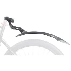 ZEFAL Zéfal Deflector RM60+ MTB Mudguard -Cycle Parts Shop 176295 01 d 319204