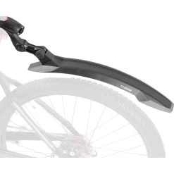 ZEFAL Zéfal Deflector RM60+ MTB Mudguard -Cycle Parts Shop 176295 02 d 319205