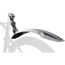 ZEFAL Zéfal Deflector RM60+ MTB Mudguard -Cycle Parts Shop 176295 04 d 319207