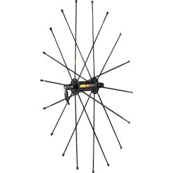 Mavic Zicral Spokes 282mm For Ksyrium SLR 2015 / K125 2015 Front Wheels (10 Pieces) - V2270601
