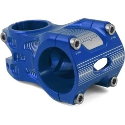 Hope AM FR MTB Stem 35 - Blue 5 Hope AM FR MTB Stem 35 - Blue -Cycle Parts Shop 176791 01 d 320257
