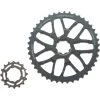 Stronglight HT3 1x10-speed Conversion Set For Shimano Cassettes -Cycle Parts Shop 176960 00 d 320630