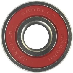 Enduro Bearings CH6000 LLB - ABEC 5 - Ceramic Hybrid Ball Bearing - 10x26x8mm